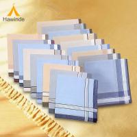 ราคา Hawin ผ้าเช็ดหน้าผ้าเช็ดหน้ากระเป๋าสี่เหลี่ยมผ้าเช็ดหน้าผู้ชายผ้าฝ้ายทนทานสำหรับเจ้าบ่าวงานปาร์ตี้ (20244997540)