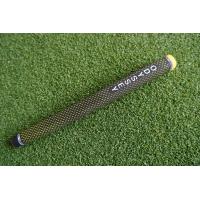 ราคา กริพพัตเตอร์ GRIP PUTTER ODYSSEY White Hot Pistol Putter Grips (12494214012)