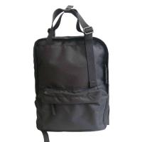 ราคา Muji Japanese Style Products Can Be Used As Handbags Waterproof Backpacks A4 Casual Backpacks Womens Schoolbags Commuter Bags Travel Bags (20733663568)