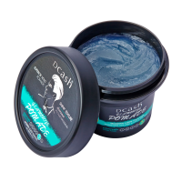 ราคา Dcash Glamorize Wax 100g ดีแคช แกลมเมอไรซ์ แว๊กซ์ มีให้เลือก 2 สูตร ปอมเมด เคลย์ (12988552927)