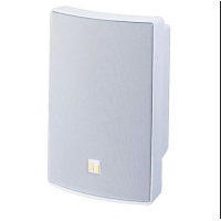 ราคา TOA BS 1030 ตู้ลำโพงติดผนัง พร้อมขาติดตั้ง 2 way 30W 100V 8R Universal Speaker (6332944763)