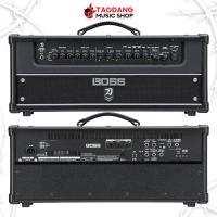 ราคา ทักแชทรับส่วนลด 5000 MAX หรือรับส่วนลด 10 Boss Katana Series แอมป์กีต้าร์ Boss Katana Guitar Amplifier ฟรีของแถม พร้อมQC แท้100 ส่งฟรี เต่าแดง (20516096452)