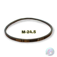 ราคา สายพานเครื่องซักผ้า มอเตอร์ ร่อง M เกรด A สายพานเครื่องซักผ้า เบอร์ M18 M19 M21 M22 M24 M24 5 M25 M28 M29 M30 M311 สายพาน เครื่องซักผ้า (13309527663)