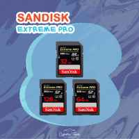 ราคา เมมโมรี่การ์ด SANDISK Extreme PRO 170mb s (16539640377)