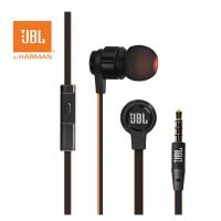 ราคา หูฟังอินเอียร์สเตอริโอในหู T180A JBL กีฬาวิ่งการโทรแบบแฮนด์ฟรีพร้อมไมค์หูฟังเอียร์บัดแบบมีสาย3 5มม ชุดหูฟังเพลงเล่นเกมเบสลึกบริสุทธิ์ (21170392739)