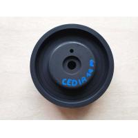 ราคา มู่เลย์หน้าเครื่อง มู่เลย์ข้อเหวี่ยง MITSUBISHI CEDIA 1600CS34G18รูข้อเหวี่ยง 14มิล ราคาตัวละ 800 บาท (2564890949)