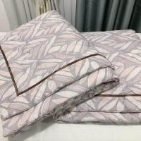 ราคา ผ้าห่มใยไหมคอตตอน ผ้าใยเย็นงานห้าง ผ้านิ่มอย่างดี 100 คุ้มสุดๆ รับประกันผ้านิ่มมาก ขนาด 7 ฟุต SBB (21297584311)