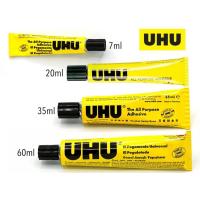 ราคา กาวสารพัดประโยชน์ UHU Multi Purpose Adhesive กาวยูฮู (20140757918)