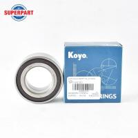 ราคา ลูกปืนล้อหน้า SWIFT ปี 12 17 KOYO ใส่ได้ทั้งL R DAC4072W 15CS74 สินค้าจะได้รับตามรูปภาพสินค้าราคาต่อข้าง ต่อ1ชิ้น (12339655919)