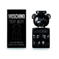 ราคา Moschino Toy Boy EDP For men 5 ml แบบแต้ม (17996999849)
