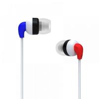 ราคา Soundmagic หูฟัง In Ear Transducers Dynamic รุ่น ES10 สีขาว (979386)