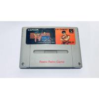 ราคา ส่งฟรี Final Fight Guy ตลับ Super Famicom SFC ของแท้จากญี่ปุ่น สภาพสวย shvc fy (10303103426)