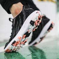 ราคา Footjoy รองเท้ากอล์ฟชายรุ่นใหม่ขนาดใหญ่35 44รองเท้าผ้าใบเดินน้ำหนักเบานักกอล์ฟระบายอากาศได้ดีรองเท้าเดินหรูหรา (17086447800)