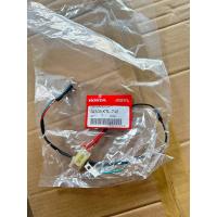 ราคา สายไฟแบตเวฟ100Sยูบ็อคปี2005 เวฟ100Xสตาร์ทเท้าแท้ศูนย์ (20487748146)