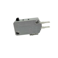 ราคา ไมโครสวิทช์เครื่องรัดกล่องกึ่งอัตโนมัติ อะไหล่เครื่องรัดกล่อง (14662431415)