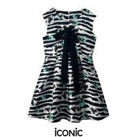 ราคา iCONiC ROSE SILK OSCARS DRESS 9073 ชุดเดรส ผ้าไหม พิมพ์ลาย อก34 เอว28 ยาว32 มีตำหนิลายพิมพ์เล็กน้อย เดรสแฟชั่น ชุดออกงาน ชุดงานแต่ง ชุดราตรี (14599339043)