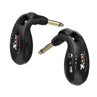 ราคา Xvive U2 Digital Wireless Guitar System ไวเลสกีตาร์ (7527215844)