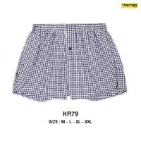 ราคา Toogton boxer No 1 ซื้อ500 ลด75บาท ทุกตอน ทรงเกาหลี กางเกงบ๊อกเซอร์ บ๊อกเซอร์ชาย บ็อกเซอร์ กางเกงบ็อกเซอร์ กางเกงบ๊อกเซอร์ผู้ชาย กางเกงขาสั้น (20997658099)