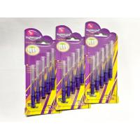 ราคา Dr Phillips แปรงซอกฟัน 5 ชิ้น แปรงซอกฟันพกพา (20586628678)