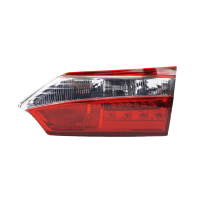 ราคา ไฟท้าย ทับทิมไฟท้าย TOYOTA ALTIS อัลติส LED ปี2014 2016 (20863130529)