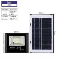 ราคา โปรโมชั่น ไฟสปอตไลท์ 100W 300W 500W 800W Solar Light 500W ไฟโซล่าเซลล์ 500W solar cell 300W 100W ไฟถนนโซล่าเซลล์ ไฟโซล่าและแผงโซล่า โซล่าเซลล์ led Outdoor โซลาเซลล์ ไฟถ (18605364402)