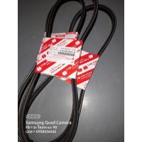 ราคา สายพานพัดลม D MAX TFR90 2001 ไม่มีร่องฟัน เครื่อง 2500 สายพานไดชาร์ ราคาต่อชิ้น (17428508862)