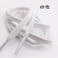 ราคา เหมาะสำหรับ Converse S เชือกรองเท้าแบบออริจินอลรองเท้าผ้าใบข้อสูงข้อต่ำเชือกผูกรองเท้าแบบคลาสสิกสีขาวดำสำหรับผู้หญิงและผู้ชาย (13117033729)