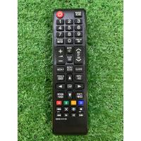 ราคา รีโมท TV รุ่น BN59 01175B ตามภาพใส่ถ่านใช้งานได้เลย (16941415748)