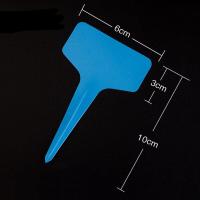 ราคา ป้ายชื่อต้นไม้แพ็คละ 6 10cm 20 50 100 ชิ้น พร้อมส่ง ป้ายชื่อพลาสติก PVC ป้ายต้นไม้ สวน เมล็ดพันธุ์ ป้ายแท็ก ป้ายชื่อพลาสติก (19119840734)