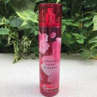 ราคา แท้ น้ำหอมบอดี้มิส 88ml ฉีดตัวหอมBath and body works Fine Fragrance Mist น้ำหอม (9393509879)