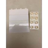 ราคา LEGO Duplo Brick เลโก้ดูโป บริค 2x4 มือสอง (19602641010)