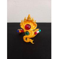 ราคา กำไรล้านนา กำไรเจ้านาง กำไรเจ้าสาว เครื่องประดับข้อมือ เครื่องประดับชุดไทย สินค้ามีพร้อมส่ง (12963569557)