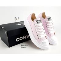 ราคา Converse CTAS Move OX รองเท้าผ้าใบผญ รองเท้าผ้าใบconverse คอนเวิร์สแท้ รหัส 570256 (9227566339)