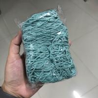 ราคา ถุงผ้าตาข่าย ถุงตาข่ายรักษ์โลก หูหิ้วสั้น หูหิ้วยาว กระเป๋าไปทะเล ถุงตาข่าย (19940107869)