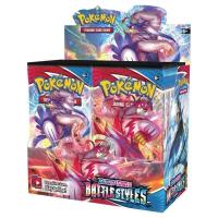 ราคา mkijhu การ์ดโปเกมอน Shield Lost Majesty Trading Card Collection Booster Evolutions Pokémon 1 แพ็ค 8 1 ใบ (19830399768)