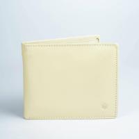 ราคา กระเป๋าสตางค์ใบสั้นรุ่นถุงเงิน สีครีม CH102CR (360205865)