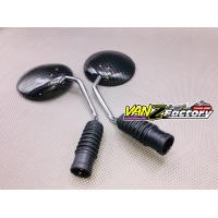 ราคา กระจก เคฟล่า กระจกมองข้าง มอเตอร์ไซค์ เลือก Yamaha และ Honda (12515698240)