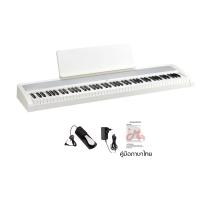 ราคา KORG B2 Digital Piano เปียโนไฟฟ้า จัดส่งด่วน ฟรีไฟล์คู่มือภาษาไทย ประกันศูนย์ 1ปี Music Arms (8348917497)