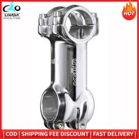 ราคา จักรยาน Stem 31 8Mm 80Mm ก้านจักรยานอะลูมินัมอัลลอย Handlebar สั้น Stem สำหรับจักรยานเสือภูเขาจักรยานเสือหมอบจักรยาน Cyclocross (8384336439)