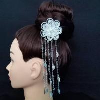 ราคา ปิ่นเจ้านาง ปิ่นลายดอกไม้ ปิ่นตุ้งติ้ง สวยๆ จากประเทศไทย (19473399869)