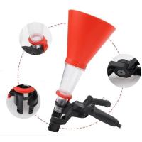 ราคา กรวย กรวยเติมน้ำมันเครื่อง กรวยยึดแบบปรับได้ กรวยเติมน้ำมันอเนกประสงค์ กรวยเติมน้ำมัน (17336462529)