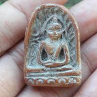 ราคา พระซุ้มกอ กำแพงเพชร พระเนื้อดิน (12364846429)