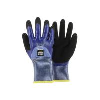 ราคา ถุงมือกันการบาด ถุงมือเซฟตี้ รุ่นPROTECTOR พร้อมส่ง (18865601643)