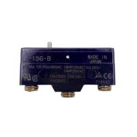 ราคา ลิมิตสวิตซ์ Micro switch Limit switch 15A 250VAC (19376551133)
