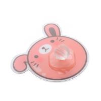 ราคา ที่ใส่แปรงสีฟันติดผนังลายการ์ตูน1ชิ้นที่แขวนแปรงสีฟันในห้องน้ำน่ารัก (14137103042)