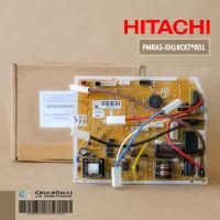 ราคา PMRAS XH18CKT R01 แผงวงจรแอร์ Hitachi แผงบอร์ดแอร์ฮิตาชิ บอร์ดคอยล์เย็น รุ่น RAS XH18CKT RAS PH18CLT RAS KH18CLT (13813100811)