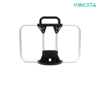 ราคา Vincita เฟรมสำเร็จรูปสำหรับ BROMPTON C207A (17280210919)