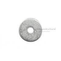 ราคา แหวนอีแปะ แหวนรอง สแตนเลส M5 3 16 แพ็คละ 5 ตัว ขอบกว้าง 10 16 25 30 Washers ขอบใหญ่พิเศษ (20203313009)