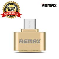 ราคา REMAX RA OTG USB 2 0 Micro USB (209712587)
