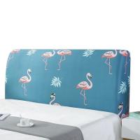 ราคา Ellalyn ผ้าคลุมข้างเตียง ผ้าคลุมข้างเตียง ผ้าคลุมกันฝุ่น ปกหลัง ผ้าคลุมป้องกัน ผ้ายืดหยุ่น สไตล์นอร์ดิก QY Y1 (13103635230)